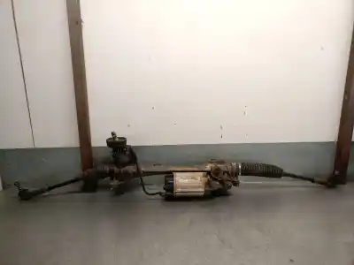 Peça sobressalente para automóvel em segunda mão caixa de direção por audi a3 (8p1) 1.9 tdi referências oem iam 1k0909144c