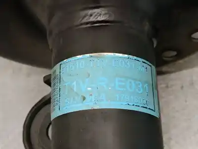 Second-hand car spare part front right shock absorber for honda cr-v iv (rm_) 1.6 i-dtec (re6) oem iam references 51610t1ve031m1 17916030 showa 51611t1ve02