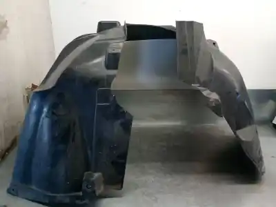 Автозапчастина б/у передня права колесна арка для jeep compass (mp, m6, mv, m7) 1.4 multiair посилання на oem iam 55112698ab