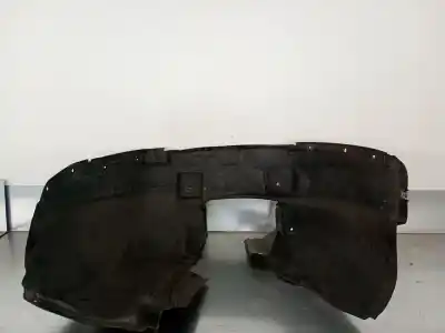 Автозапчастина б/у передня ліва колесна арка для jeep compass (mp, m6, mv, m7) 1.4 multiair посилання на oem iam 55112699ab