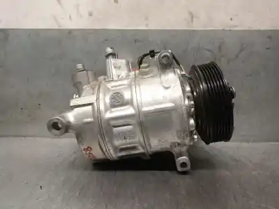 Second-hand car spare part air conditioning compressor for volkswagen taigo (cs1) 1.0 tsi oem iam references 3q0816803e