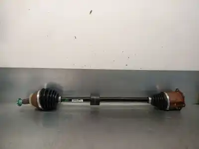 Second-hand car spare part front right transmission for volkswagen taigo (cs1) 1.0 tsi oem iam references 2q0407272cb