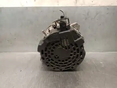 Автозапчасти б/у генератор за hyundai i10 iii (ac3, ai3) 1.2 mpi ссылки oem iam 3730007500 61008428 borgwarner 3730007500