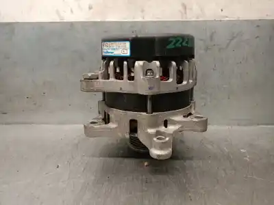 Автозапчасти б/у генератор за hyundai i10 iii (ac3, ai3) 1.2 mpi ссылки oem iam 3730007500 61008428 borgwarner 3730007500