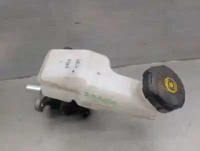 Автозапчастина б/у гальмівний насос для hyundai i10 iii (ac3, ai3) 1.2 mpi посилання на oem iam 58510k7800  58510k7800