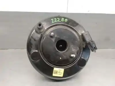 Second-hand car spare part brake servo for hyundai i10 iii (ac3, ai3) 1.2 mpi oem iam references 58500k7850  59110k7850