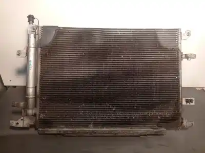 Pièce détachée automobile d'occasion CONDENSEUR DE CLIMATISATION pour VOLVO S60 I (384)  Références OEM IAM 30780199 876157N VALEO 