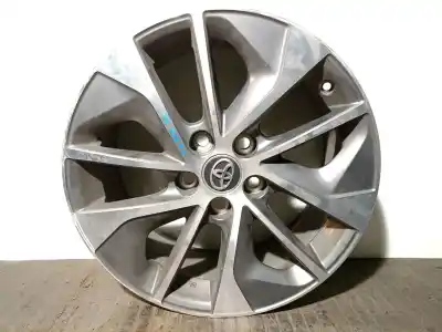 Second-hand car spare part rim for toyota rav 4 iv (_a4_) 2.5 hybrid (ava42_) oem iam references 4261142670