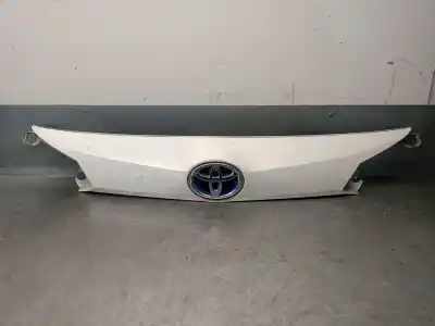 Second-hand car spare part Front Grille for TOYOTA RAV 4 IV (_A4_) 2.5 HYBRID (AVA42_) OEM IAM references 7683942030  5310142411