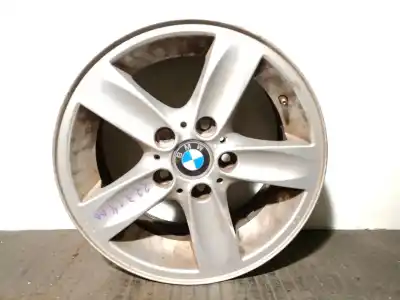 Second-hand car spare part rim for bmw 1 (e87) 118 d oem iam references 6769401