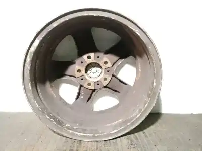 Peça sobressalente para automóvel em segunda mão jante por bmw 1 (e87) 118 d referências oem iam 6769401  r167jx16eh2is44