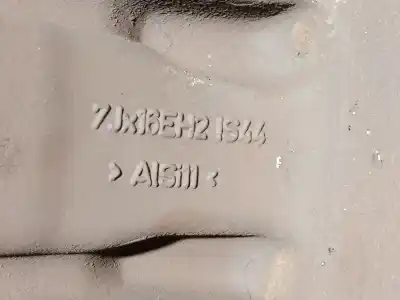 Peça sobressalente para automóvel em segunda mão jante por bmw 1 (e87) 118 d referências oem iam 6769401  r167jx16eh2is44