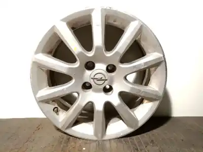 İkinci el araba yedek parçası YORULMAK için OPEL ASTRA H (A04)  OEM IAM referansları 13116621  R16X6.5JET37