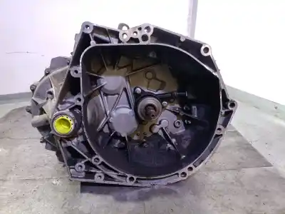 Piesă de schimb auto la mâna a doua Cutie De Viteze pentru PEUGEOT 308 SW I (4E_, 4H_) 1.6 HDI Referințe OEM IAM 20EA01 318085 223192
