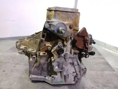 Автозапчасти б/у коробка передач за peugeot 308 sw i (4e_, 4h_) 1.6 hdi ссылки oem iam 20ea01 318085 223192