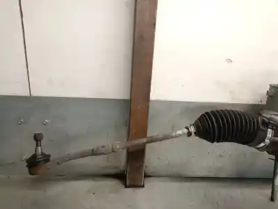 Pezzo di ricambio per auto di seconda mano cremagliera per peugeot 308 sw i (4e_, 4h_) 1.6 hdi riferimenti oem iam 4001l1  4001l1