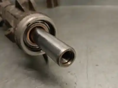 Pezzo di ricambio per auto di seconda mano cremagliera per peugeot 308 sw i (4e_, 4h_) 1.6 hdi riferimenti oem iam 4001l1  4001l1