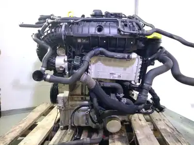 İkinci el araba yedek parçası komple motor için seat leon sportstourer (kl8) 1.5 tsi oem iam referansları dpca l07961 05e100032