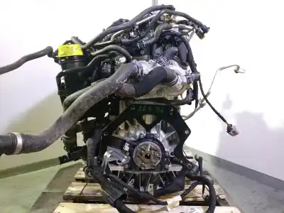 İkinci el araba yedek parçası komple motor için seat leon sportstourer (kl8) 1.5 tsi oem iam referansları dpca l07961 05e100032