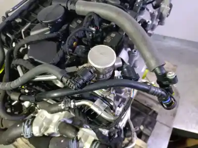 İkinci el araba yedek parçası komple motor için seat leon sportstourer (kl8) 1.5 tsi oem iam referansları dpca l07961 05e100032