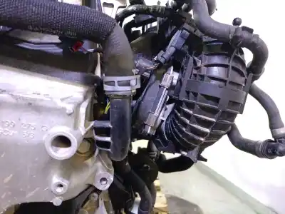 İkinci el araba yedek parçası komple motor için seat leon sportstourer (kl8) 1.5 tsi oem iam referansları dpca l07961 05e100032