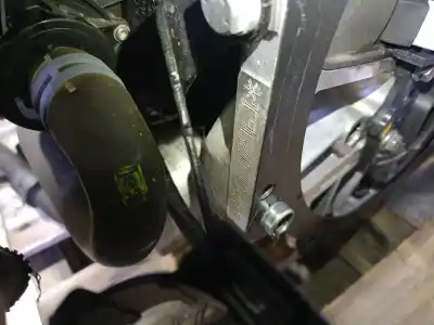 İkinci el araba yedek parçası komple motor için seat leon sportstourer (kl8) 1.5 tsi oem iam referansları dpca l07961 05e100032