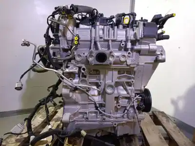 İkinci el araba yedek parçası komple motor için seat leon sportstourer (kl8) 1.5 tsi oem iam referansları dpca l07961 05e100032