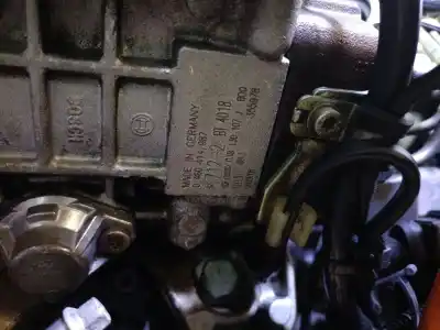 Автозапчасти б/у полный двигатель за audi a3 (8l1) 1.9 tdi ссылки oem iam alh 147762 038100090cx