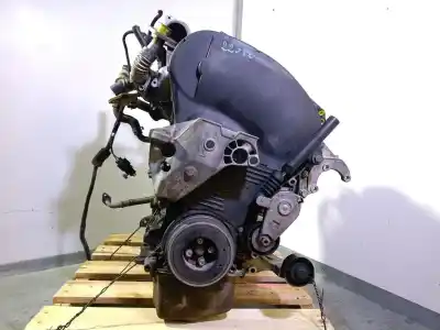 Автозапчастина б/у двигун комплект для AUDI A3 (8L1) 1.9 TDI Посилання на OEM IAM ALH 147762 038100090CX