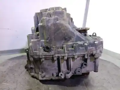 Автозапчастина б/у коробка передач для audi a3 (8p1) 2.0 tdi посилання на oem iam hdv hdv04055 02q300040hx