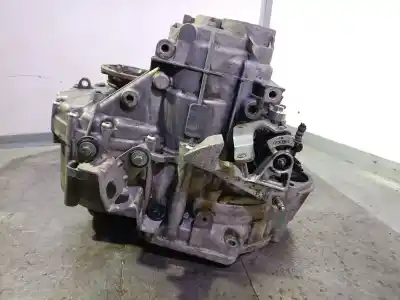 Автозапчастина б/у коробка передач для audi a3 (8p1) 2.0 tdi посилання на oem iam hdv hdv04055 02q300040hx