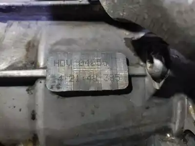 Автозапчастина б/у коробка передач для audi a3 (8p1) 2.0 tdi посилання на oem iam hdv hdv04055 02q300040hx