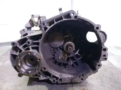 Peça sobressalente para automóvel em segunda mão caixa de velocidades por audi a3 (8p1) 2.0 tdi referências oem iam hdv
