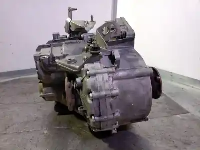 Second-hand car spare part gearbox for audi a3 (8p1) 2.0 tdi oem iam references hdv 14385 02q300040hx