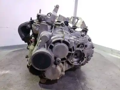 Second-hand car spare part gearbox for audi a3 (8p1) 2.0 tdi oem iam references hdv 14385 02q300040hx