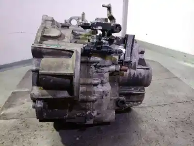 Second-hand car spare part gearbox for audi a3 (8p1) 2.0 tdi oem iam references hdv 14385 02q300040hx