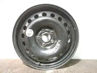 Second-hand car spare part rim for renault scenic ii authentique oem iam references 8200425811