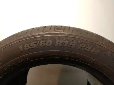 Автозапчастина б/у шина для seat ibiza iv (6j5, 6p1) 1.6 tdi посилання на oem iam 18560r1584h ecowing es31 