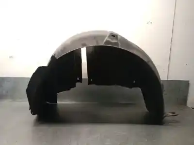 Pezzo di ricambio per auto di seconda mano passaruota posteriore destra per seat ibiza iv (6j5, 6p1) 1.6 tdi riferimenti oem iam 6j0810970