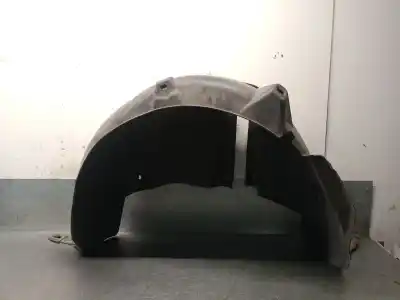 Автозапчасти б/у задняя левая колесная арка за seat ibiza iv (6j5, 6p1) 1.6 tdi ссылки oem iam 6j0810969