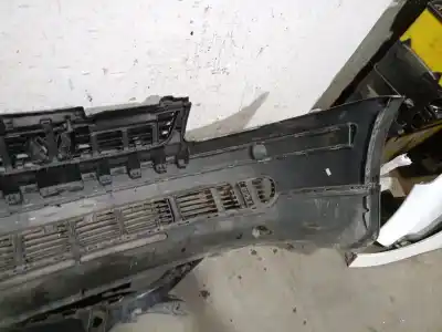 Автозапчастина б/у передній бампер для volkswagen passat b5 (3b2) 1.9 tdi посилання на oem iam 3b0807217  3b0807217