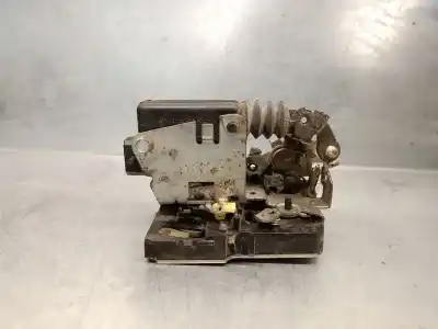 Second-hand car spare part REAR LEFT DOOR LOCK for DACIA LOGAN MCV (KS_)  OEM IAM references 6001547512  6001547512