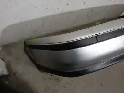 Second-hand car spare part rear bumper for bmw 5 (e39) 525 tds oem iam references 51128159367  51128159367