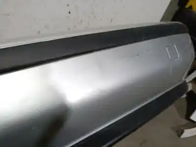 Second-hand car spare part rear bumper for bmw 5 (e39) 525 tds oem iam references 51128159367  51128159367