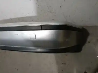 Second-hand car spare part rear bumper for bmw 5 (e39) 525 tds oem iam references 51128159367  51128159367
