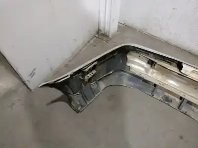 Second-hand car spare part rear bumper for bmw 5 (e39) 525 tds oem iam references 51128159367  51128159367