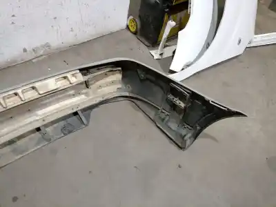 Second-hand car spare part rear bumper for bmw 5 (e39) 525 tds oem iam references 51128159367  51128159367