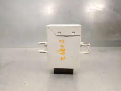 Second-hand car spare part wheel lock column for bmw 5 (e39) 525 tds oem iam references 61358387448  