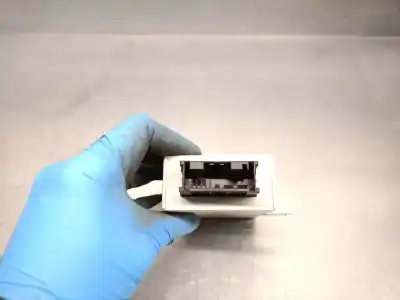 Second-hand car spare part wheel lock column for bmw 5 (e39) 525 tds oem iam references 61358387448  