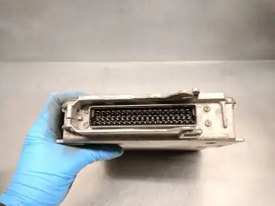 Second-hand car spare part ecu engine control for bmw 5 (e39) 525 tds oem iam references 7785207 0281001373 bosch 